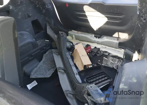 2022 Hyundai Santa Fe Se from USA, damaged, VIN 5NMS1DAJ8NH446408